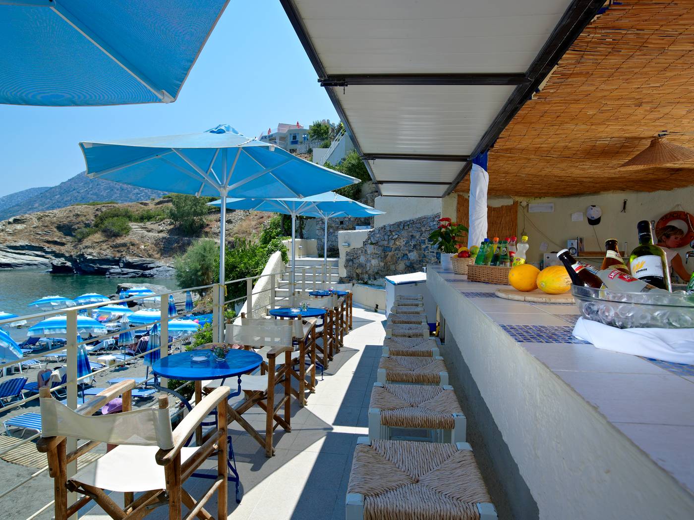 Filion-Suites-Resort---Spa-Beach-73