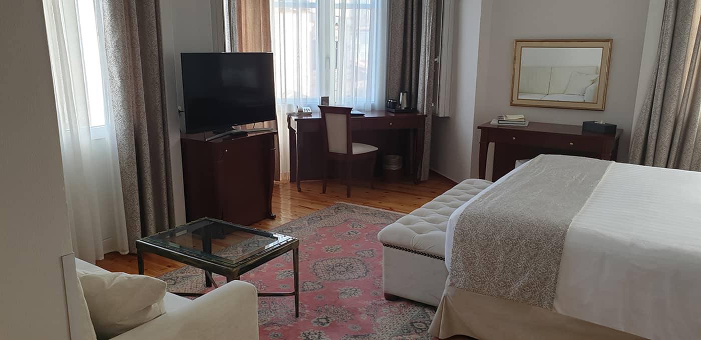 Capsis Bristol Boutique Hotel