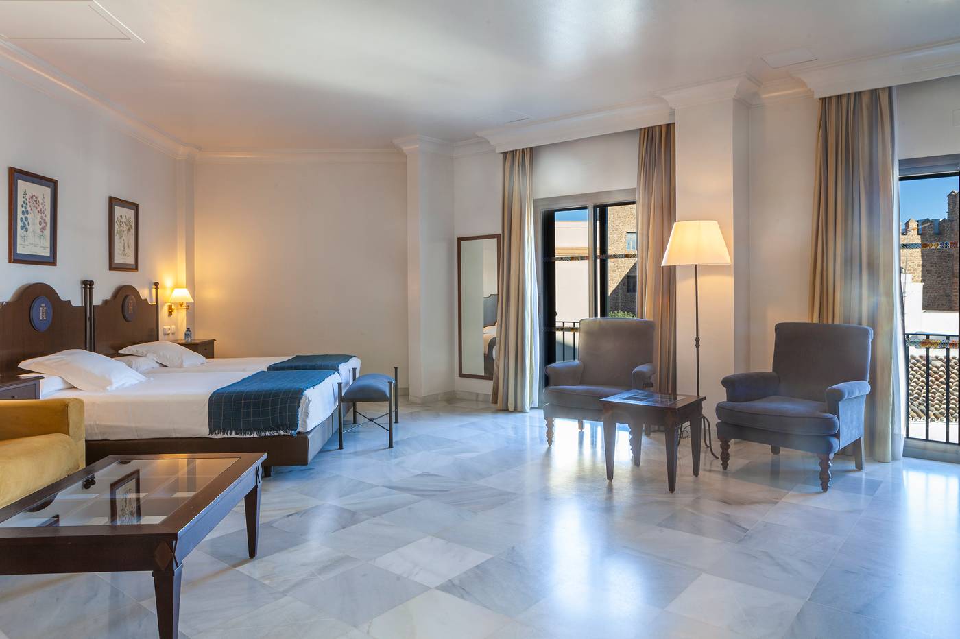 Duque-de-Najera-Room-26