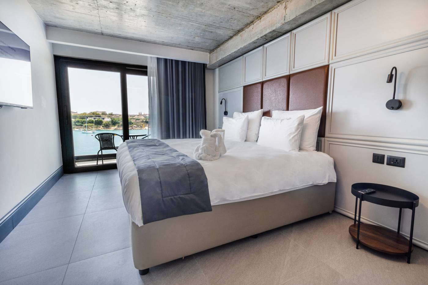 The Londoner Hotel Sliema