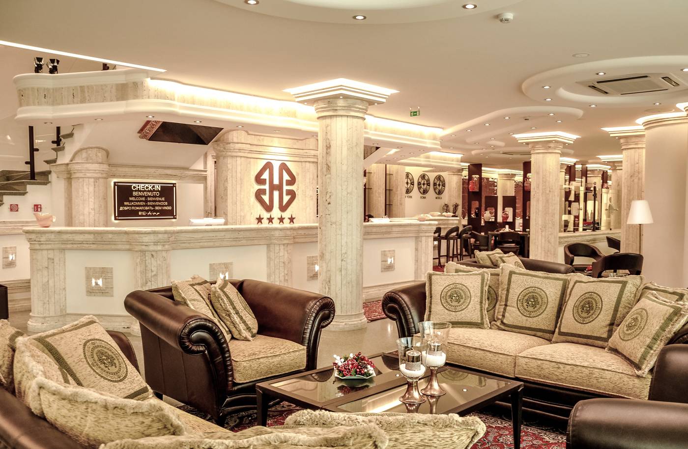 BHB Hotel-Italy-MANDURIA-Lobby-7