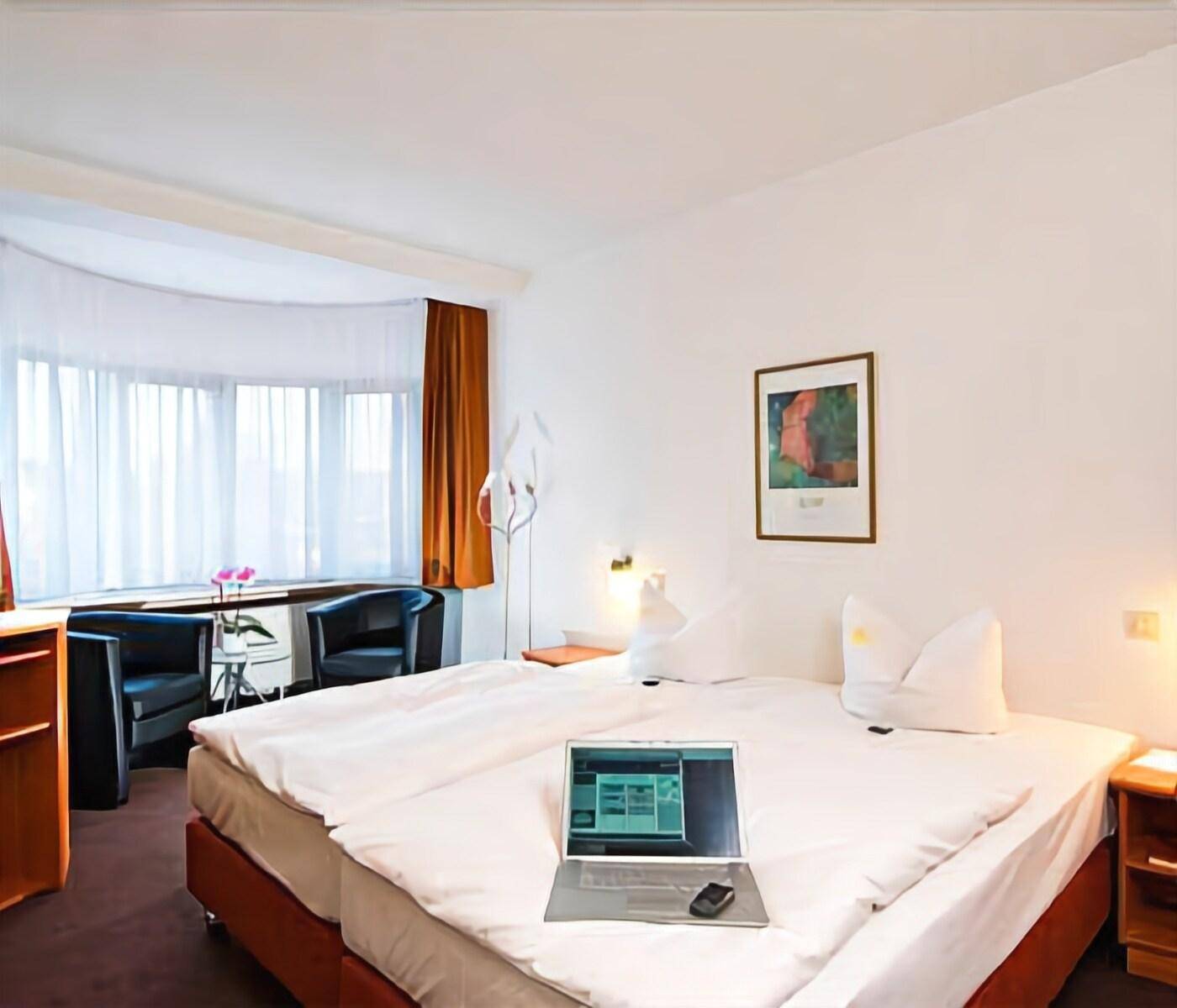 Ringhotel Park Witten-Germany-WITTEN -Room-8
