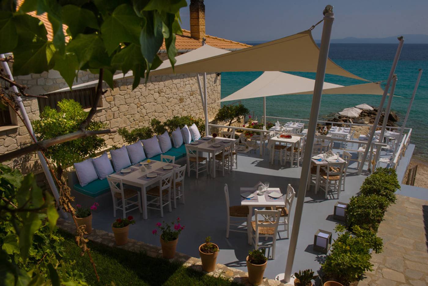 White Suites - Adult Only