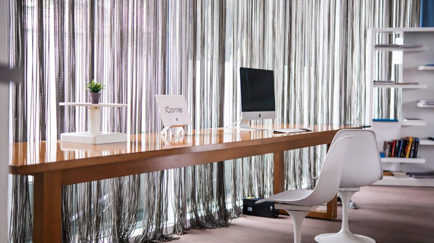 Hotel Baraquda Heeton by Compass Hospitality-Thailand-PATTAYA-Lobby-4