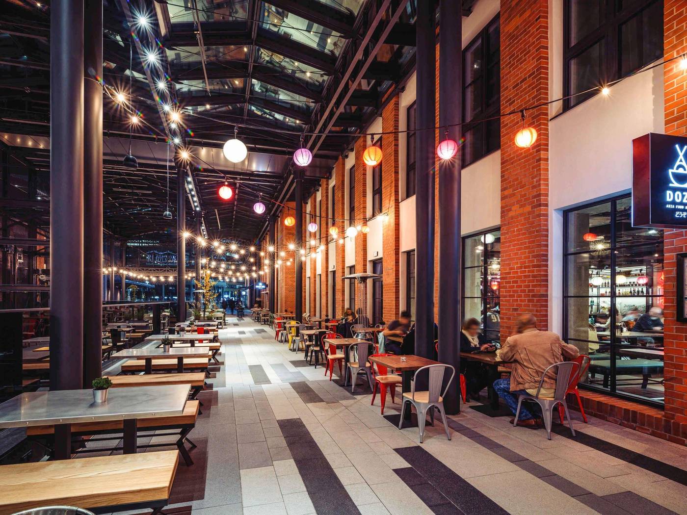 Mercure-Krakow-Fabryczna-City-Sports-and-Entertainment-52