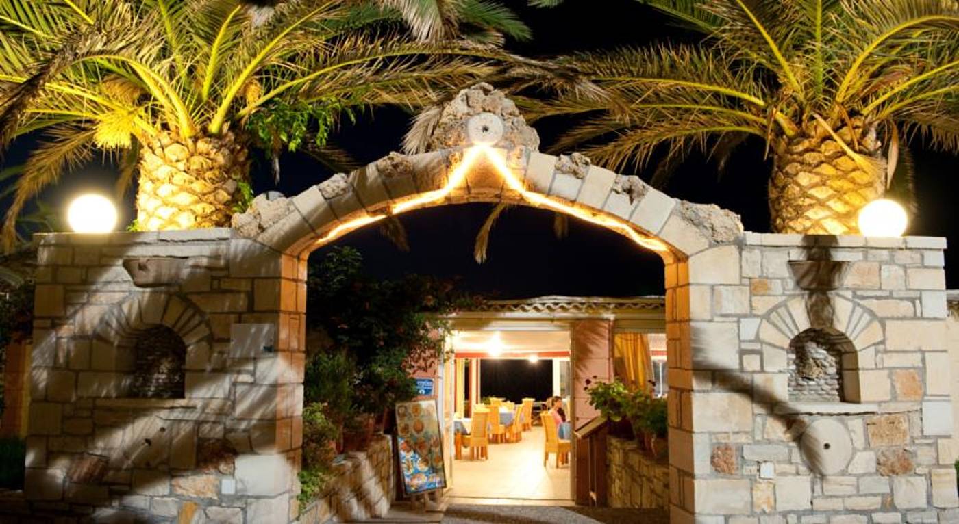 Corali Beach Hotel