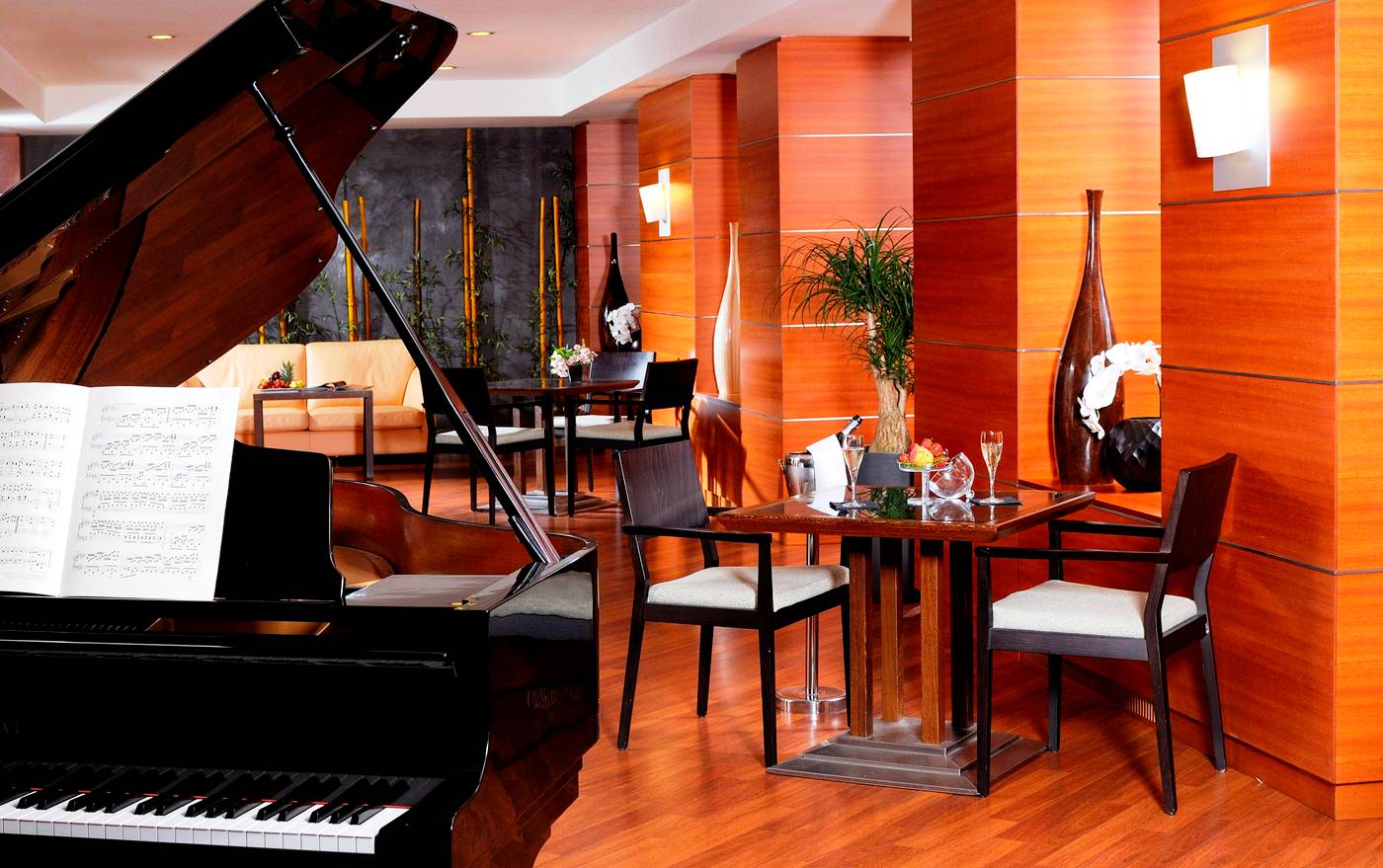 Hotel Master-Italy-BRESCIA-General view-7