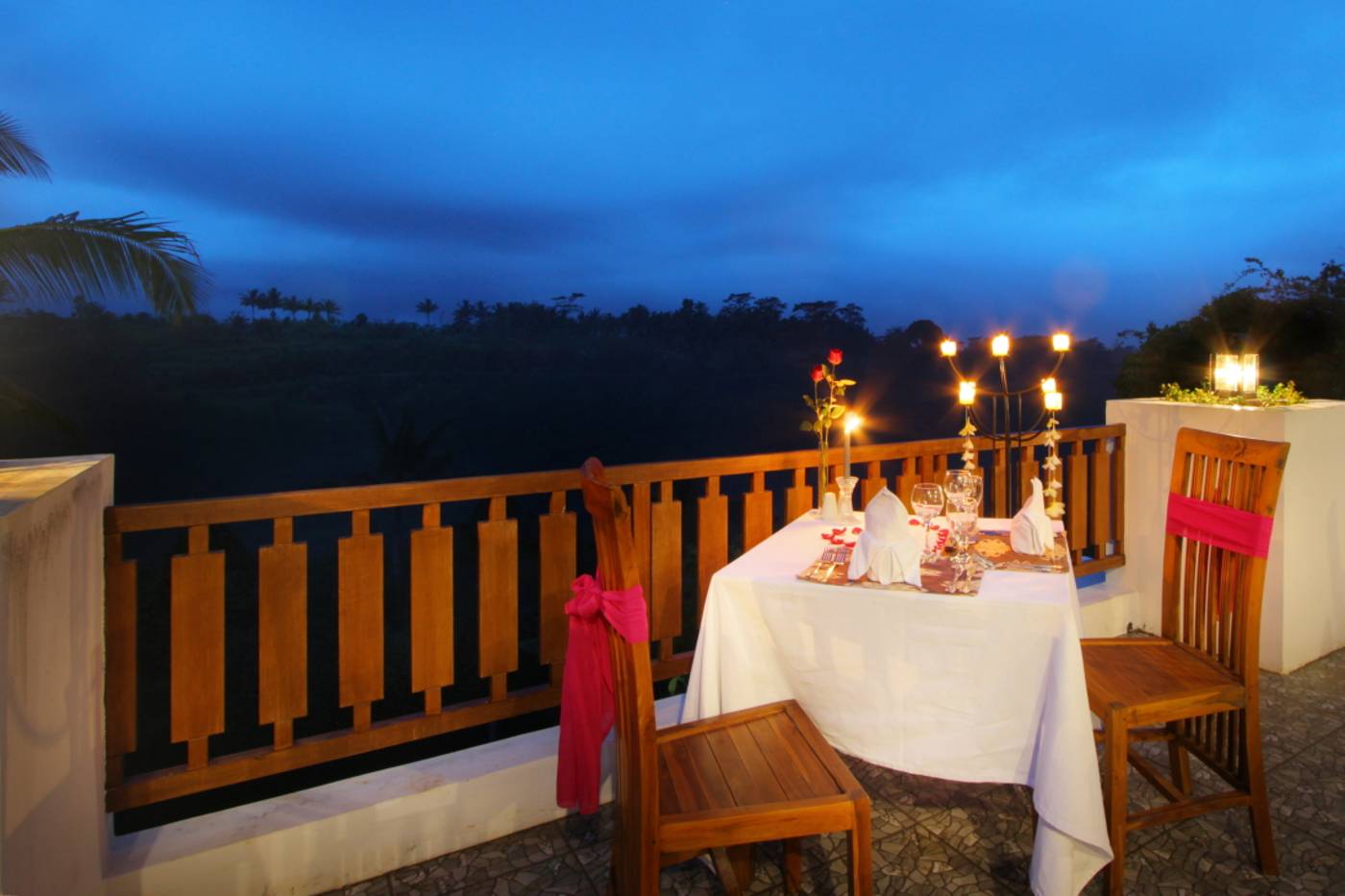 Ashoka Tree Resort at Tanggayuda Ubud-Indonesia-UBUD-General view-9