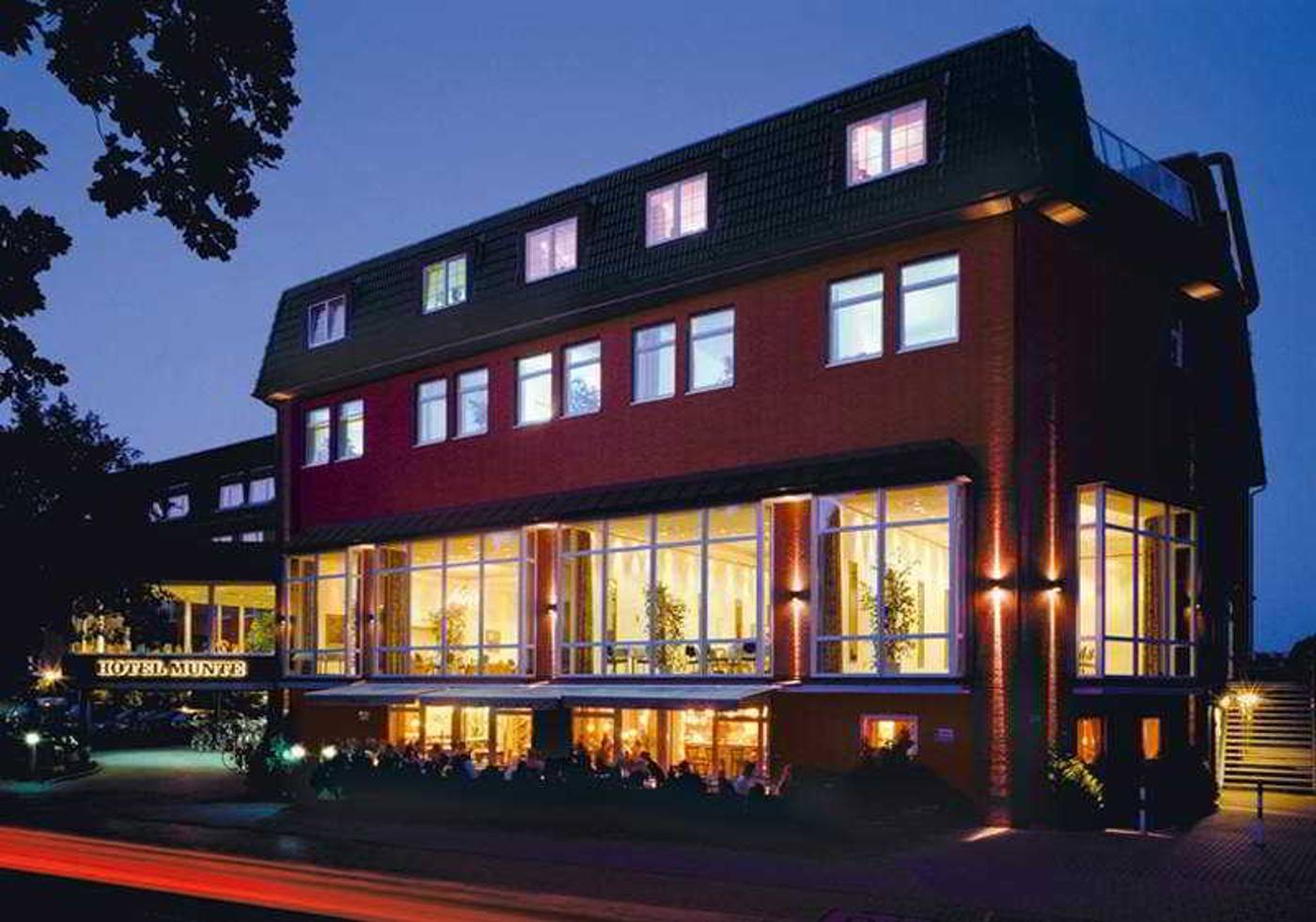 Munte Am Stadtwald-Germany-BREMEN-General view-1