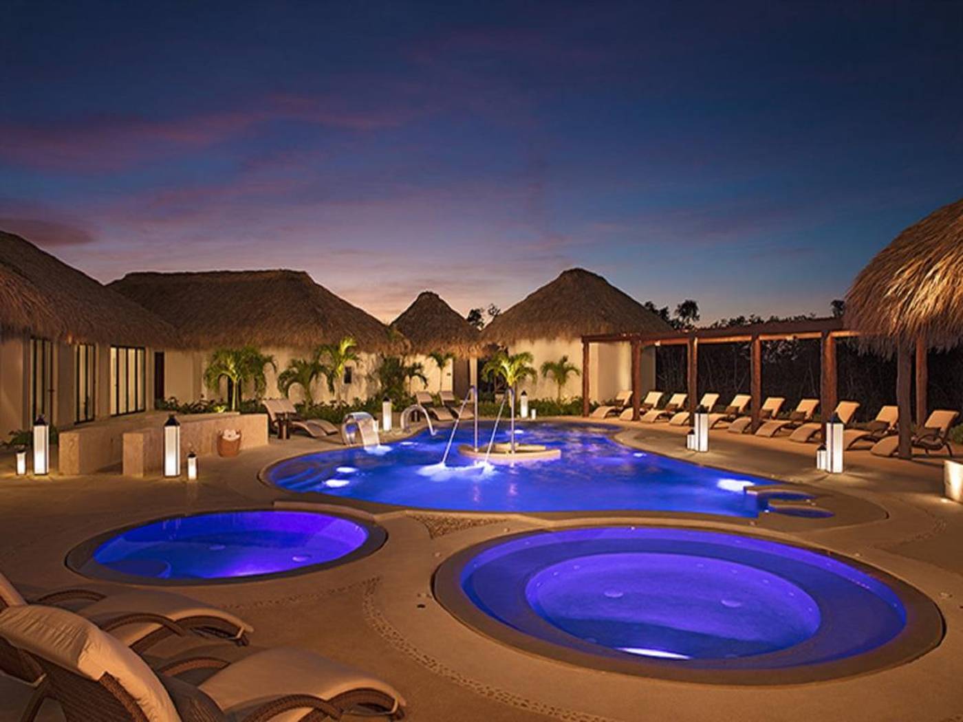 Secrets Cap Cana - Adults Only