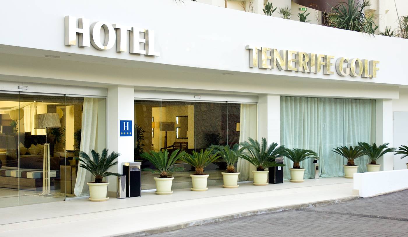 Hotel-Tenerife-Golf---Sea-View-General-view-36