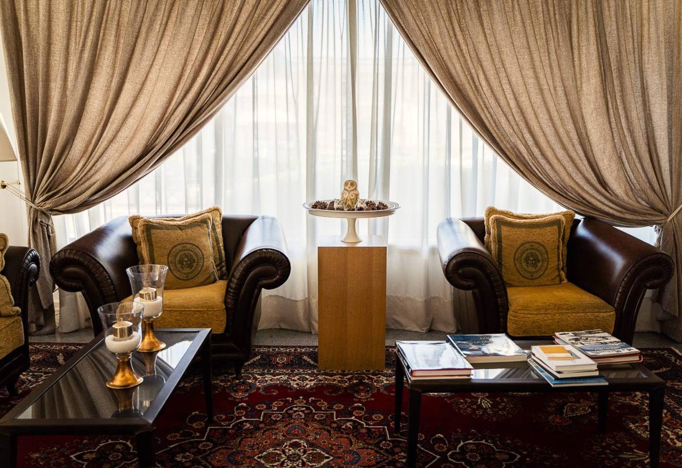 BHB Hotel-Italy-MANDURIA-Lobby-9