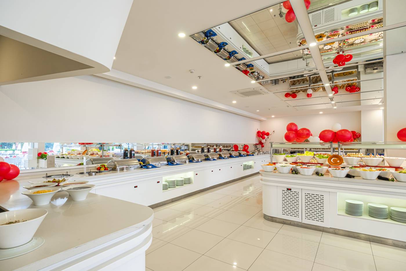 Laguna Beach Alya Resort & Spa Hotel