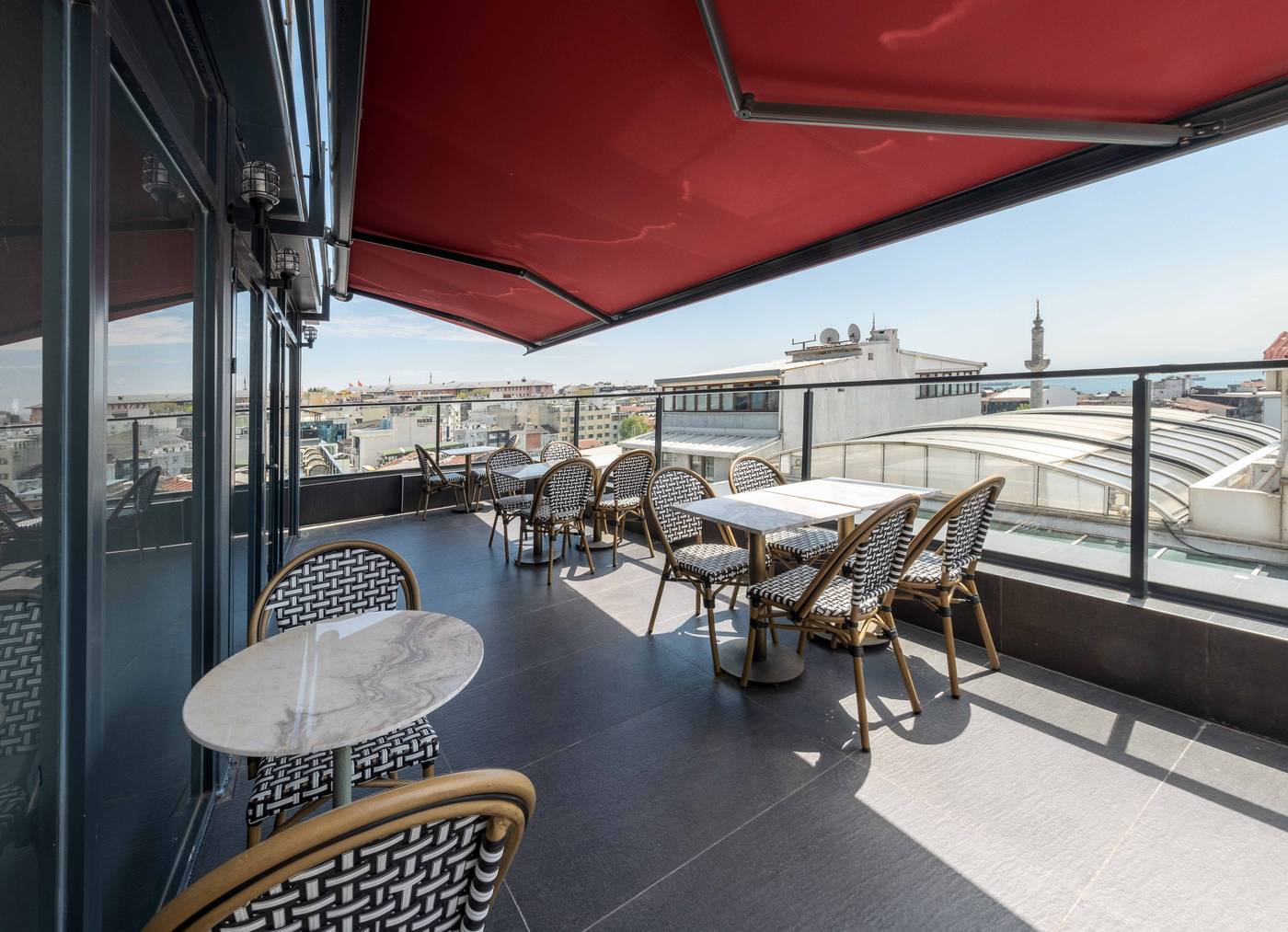 Hotel Yigitalp