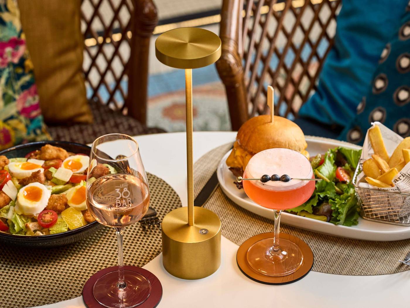 Hotel-l-Echiquier-Opera-Paris---MGallery-Restaurant-61