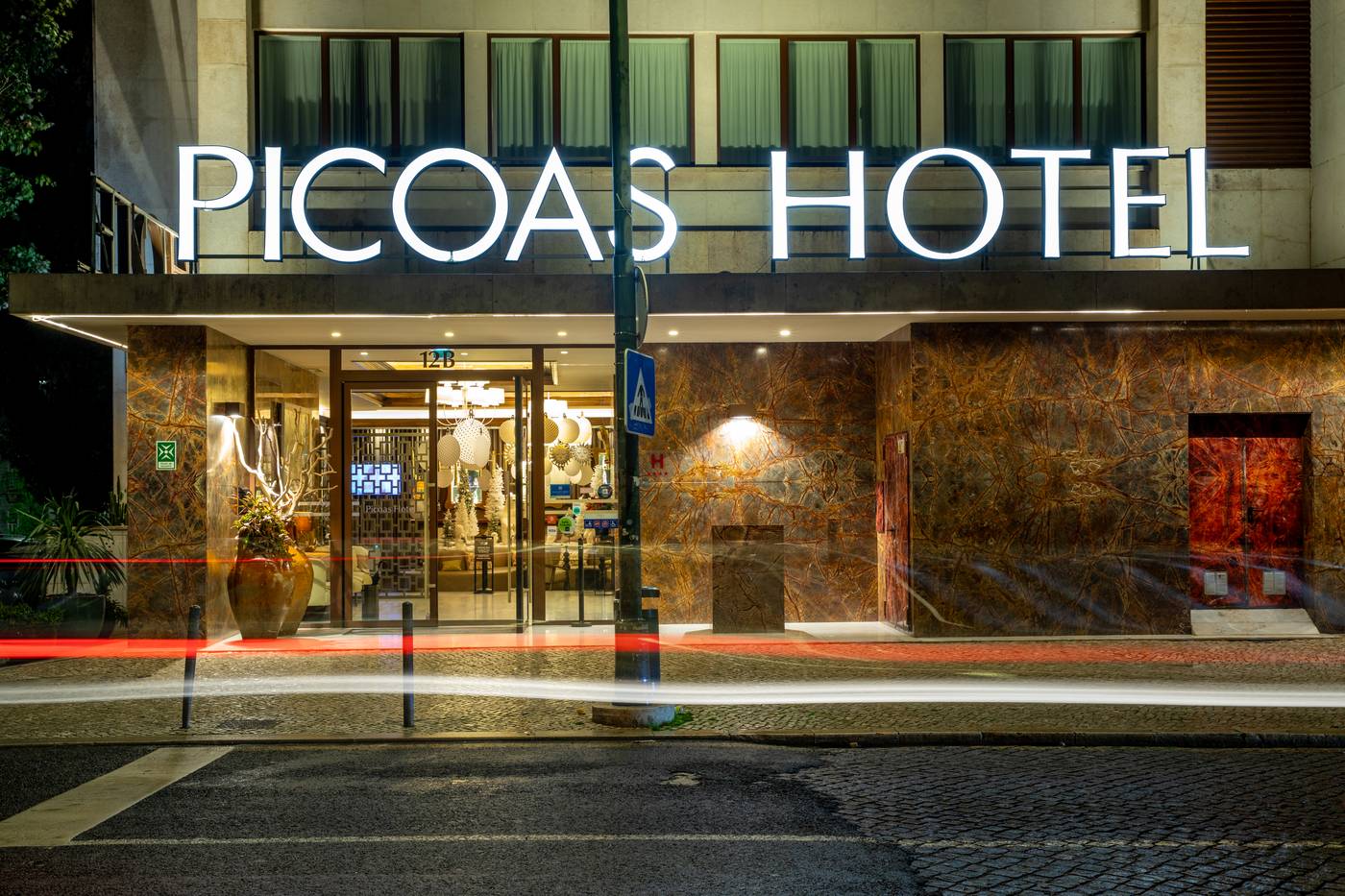 VIP-Executive-Picoas-General-view-5