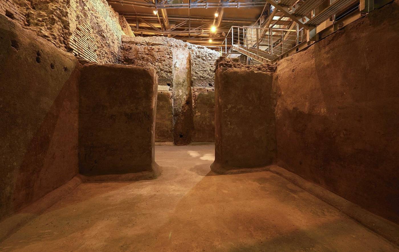 Harry-s-Bar-Trevi-Hotel---Restaurant-General-view-74