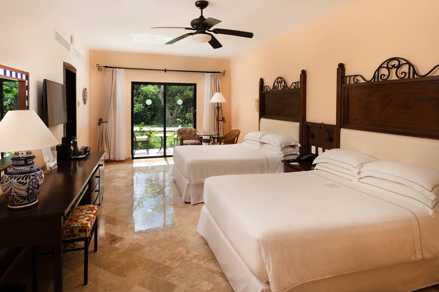 Occidental-Cozumel-Room-36