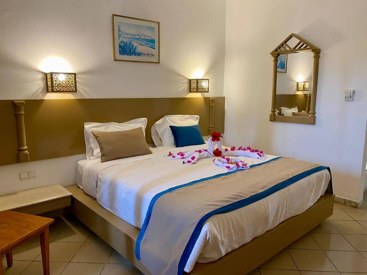 Blumar Resort & Spa
