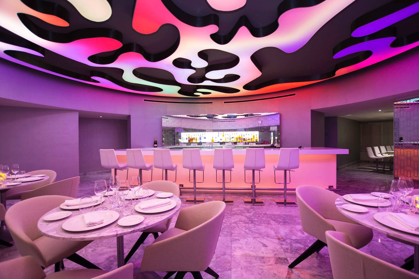 Temptation Cancun Resort - Adults Only