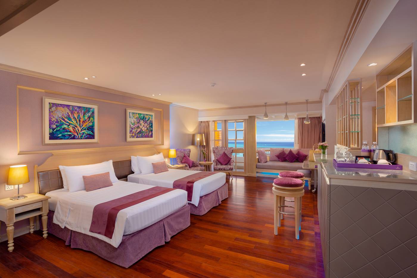 Diamond Cliff Resort and Spa