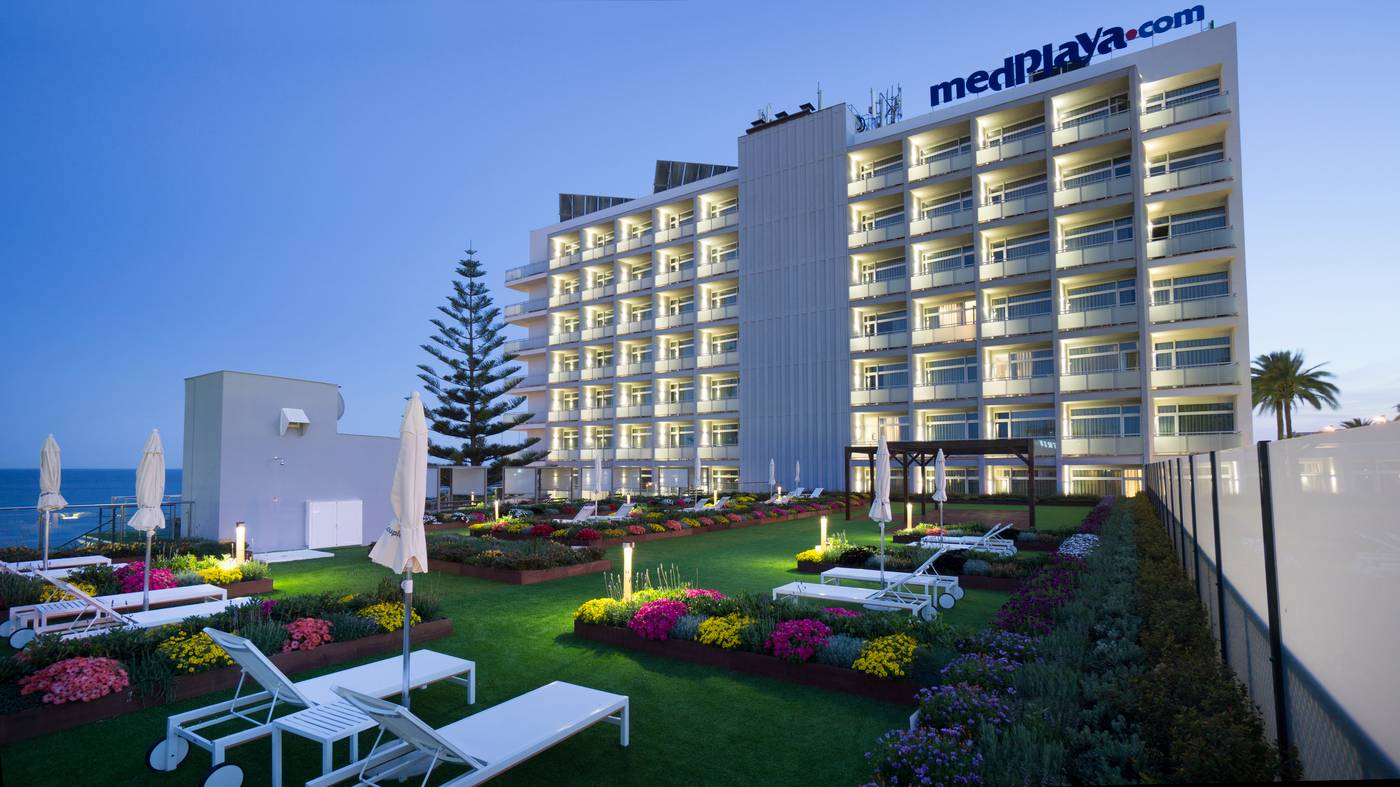 Medplaya Riviera - Adults Only in Costa del Sol, Spain