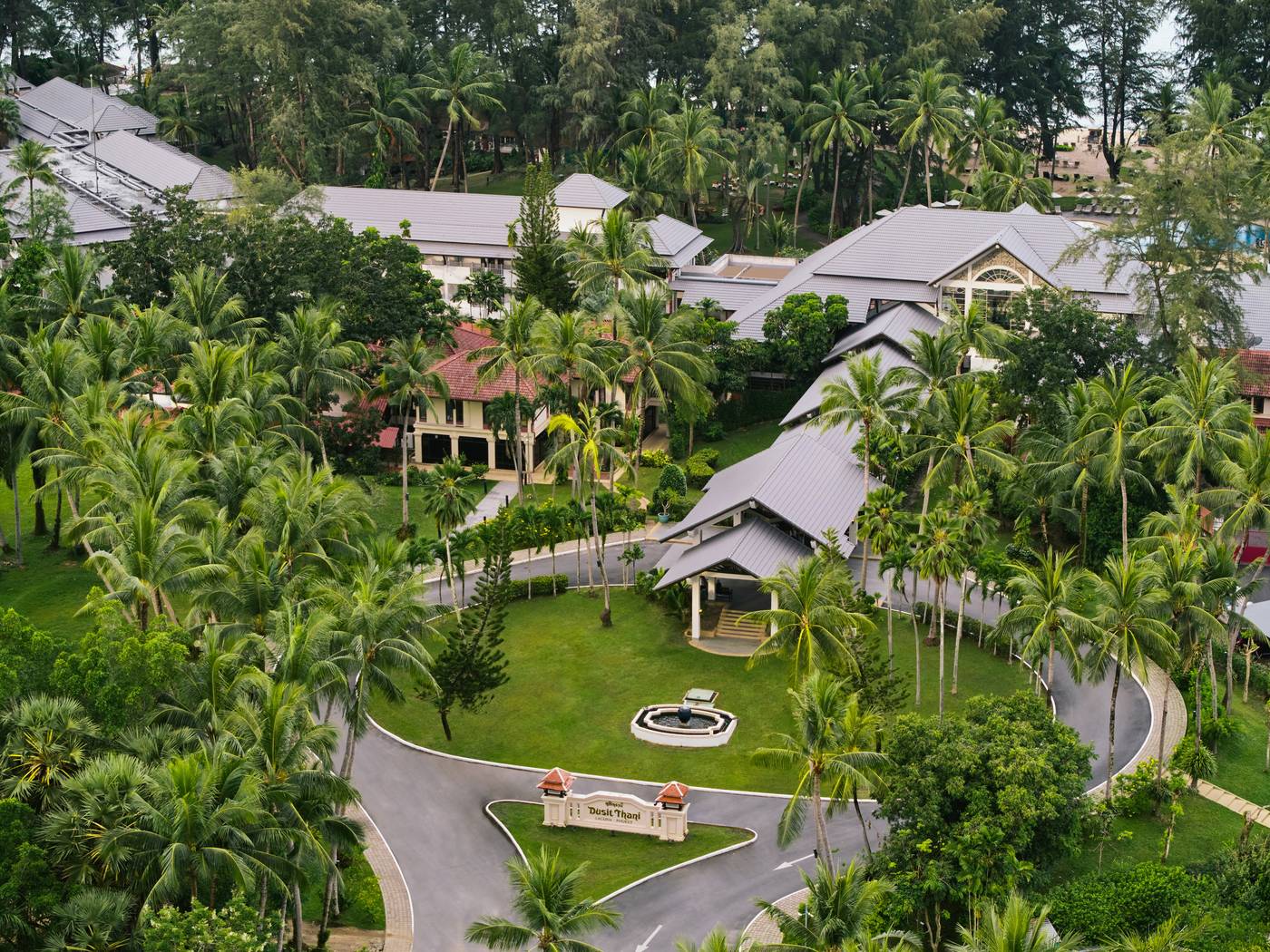 Dusit Thani Laguna Phuket-Thailand-Mai Khao-General view-1