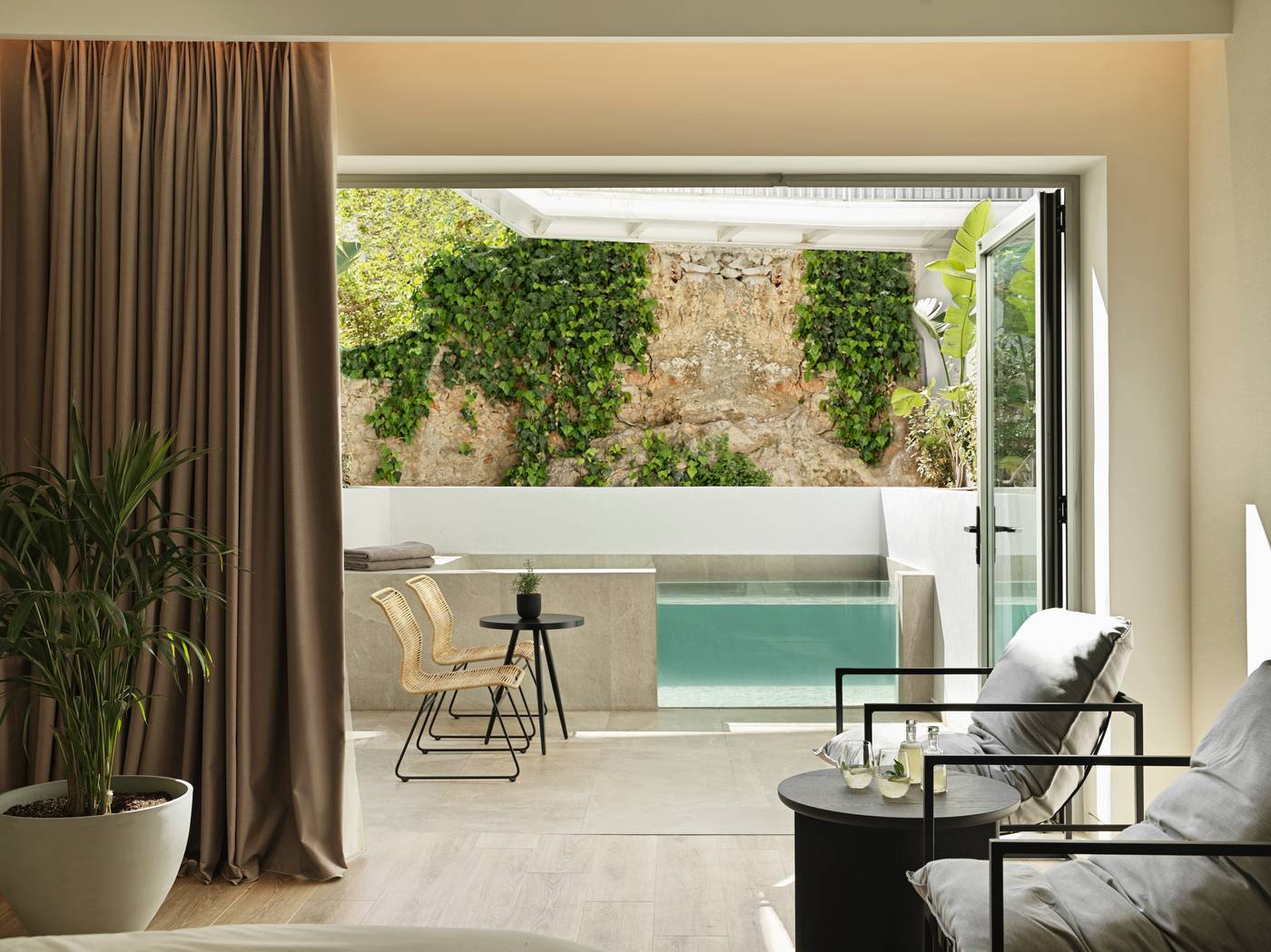 Niko Seaside Resort Crete - MGallery