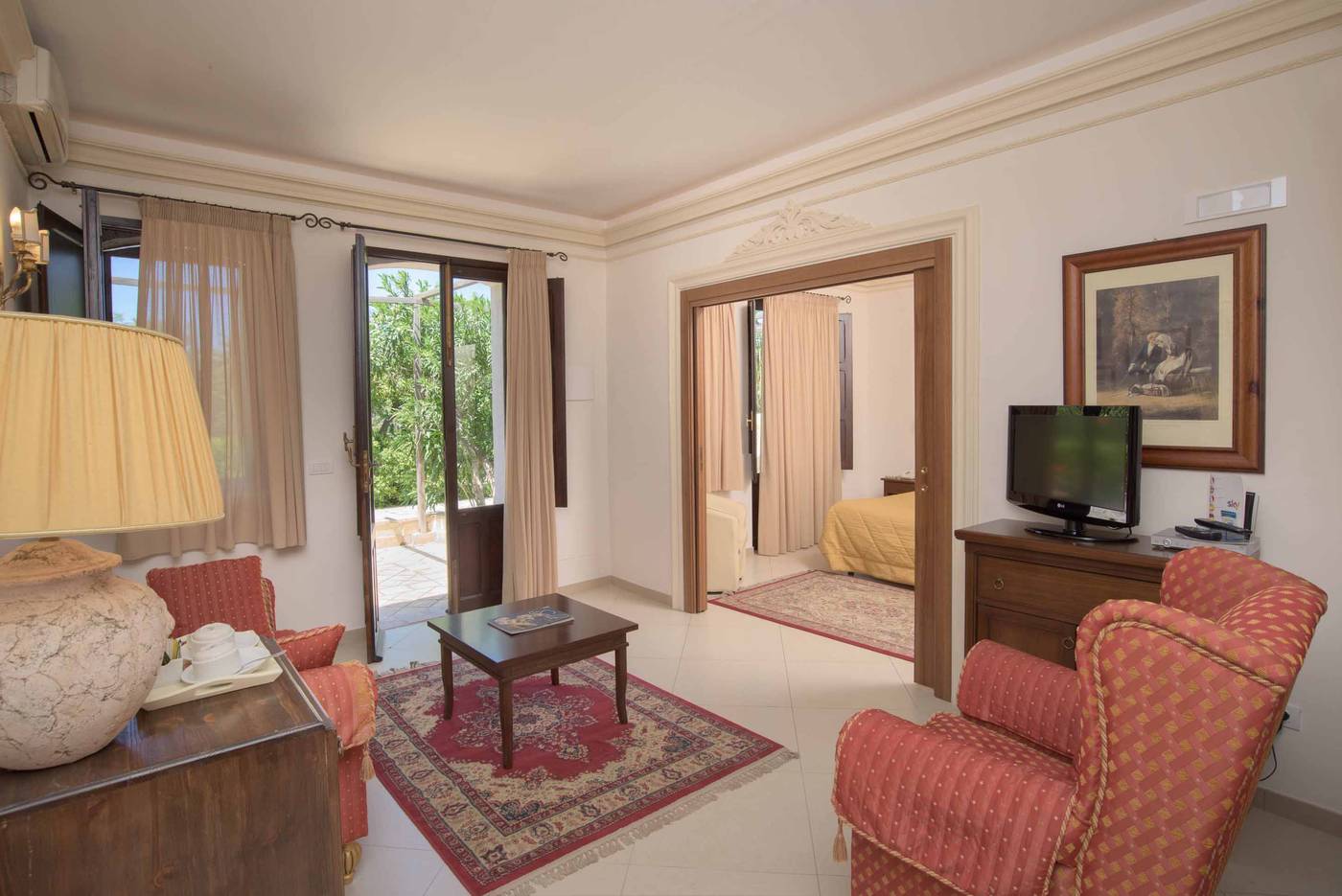 Castello-Di-San-Marco-Charming-Hotel---Spa-Room-18