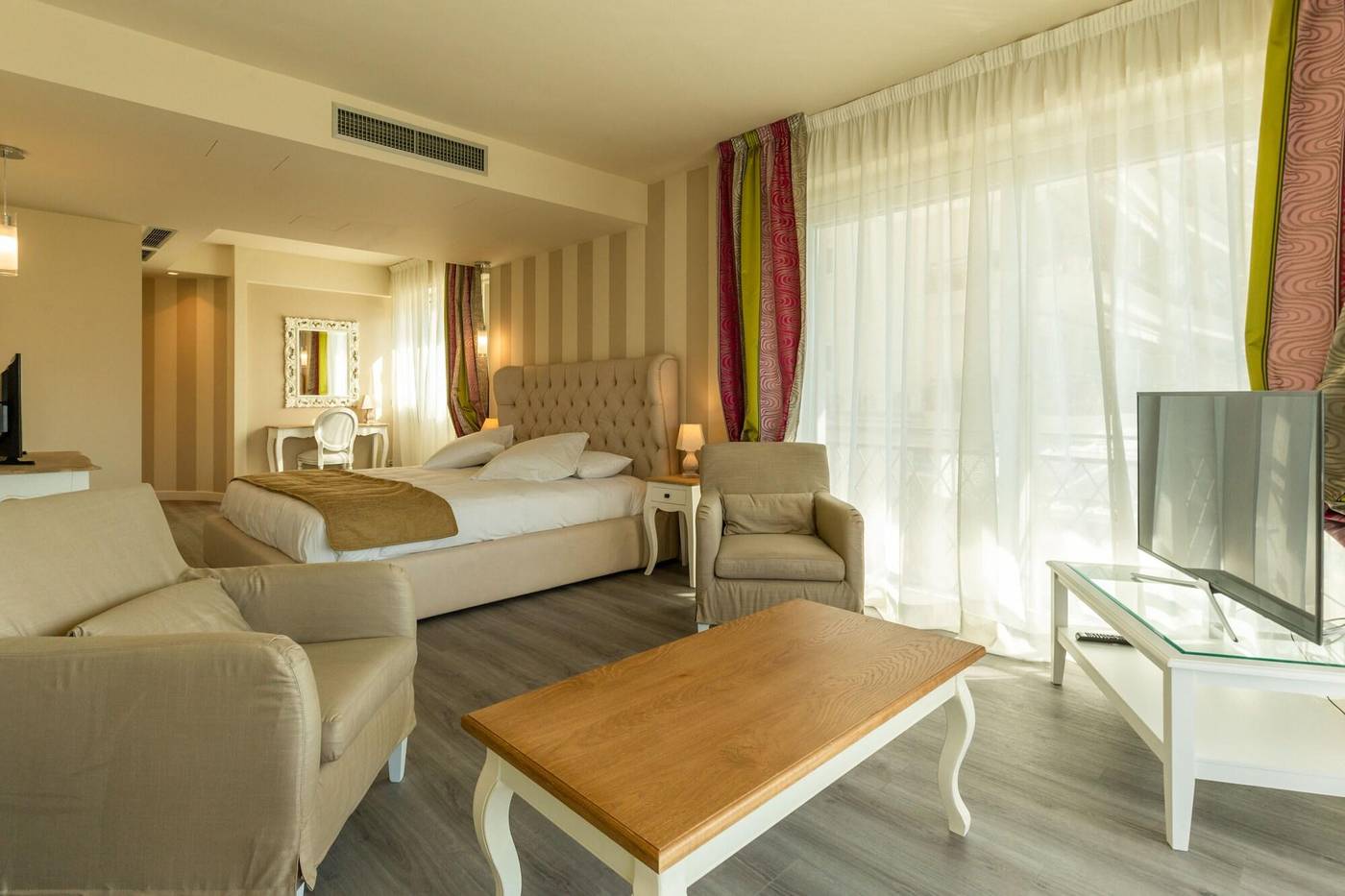 La Dolce Vita Hotel-France-MENTON-General view-1