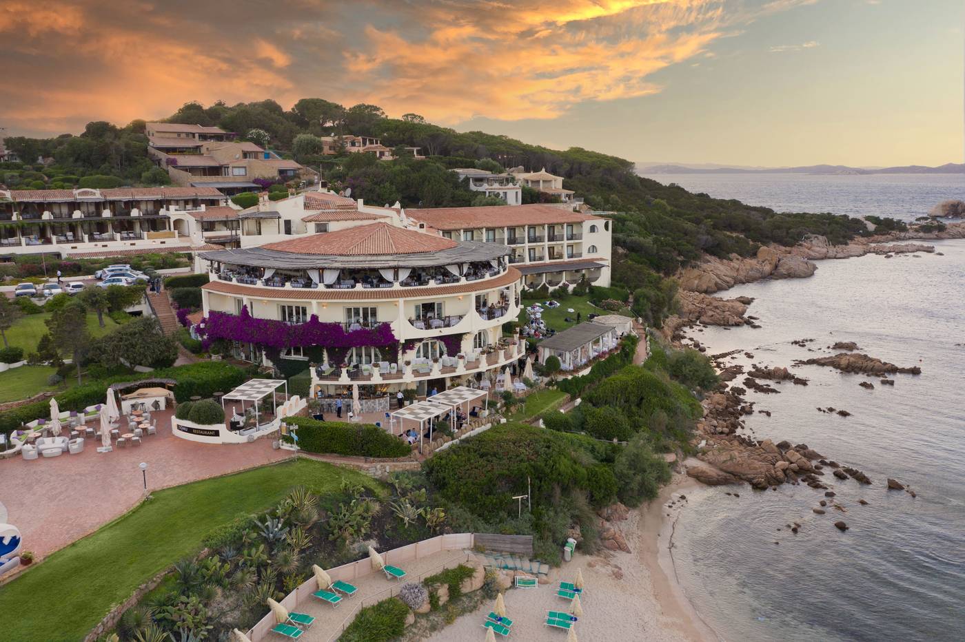 Club-Hotel-Baja-Sardinia-General-view-2