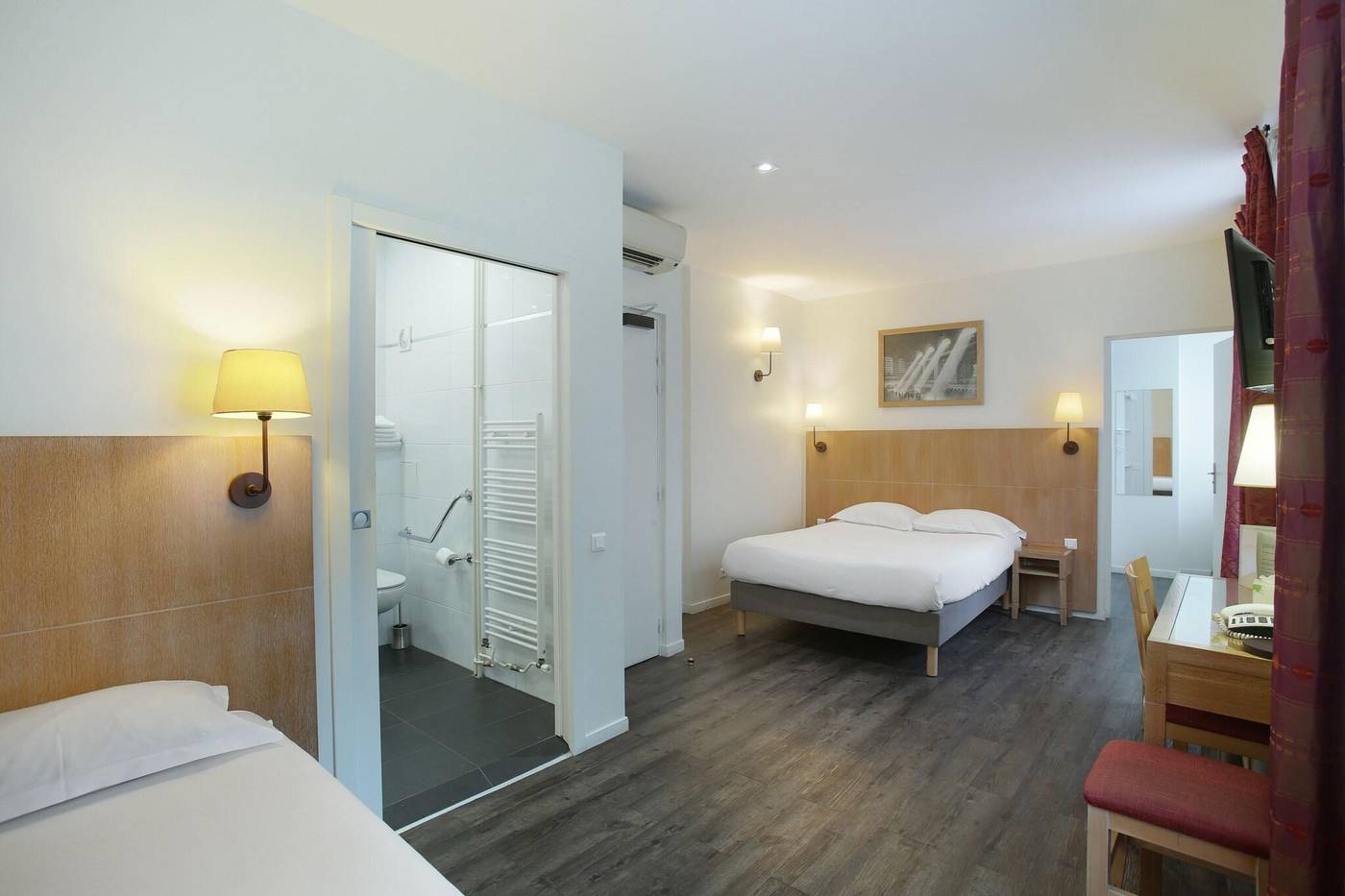 Hotel-Gabriel-Issy-Room-8