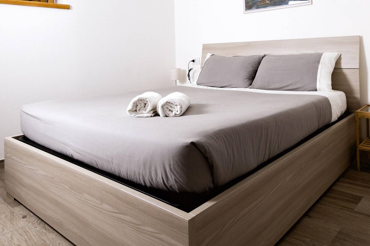 Andirivieni Bellagio Guest House-Italy-BELLAGIO-Room-10