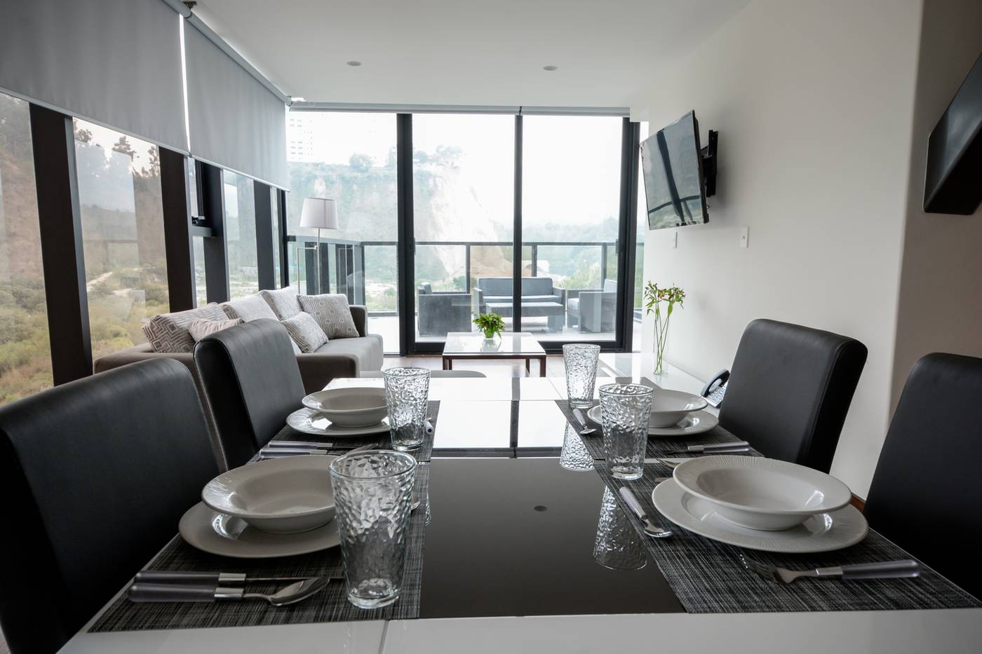 ParkLife Santa Fe-Mexico-Ciudad de Mexico-Room-6