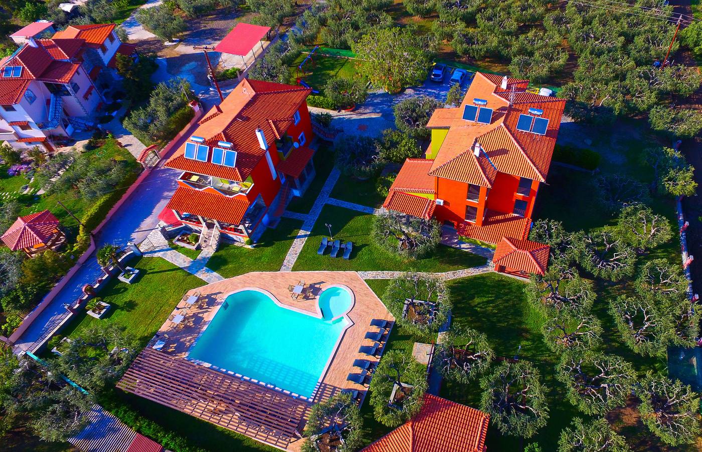 Sunday Resort