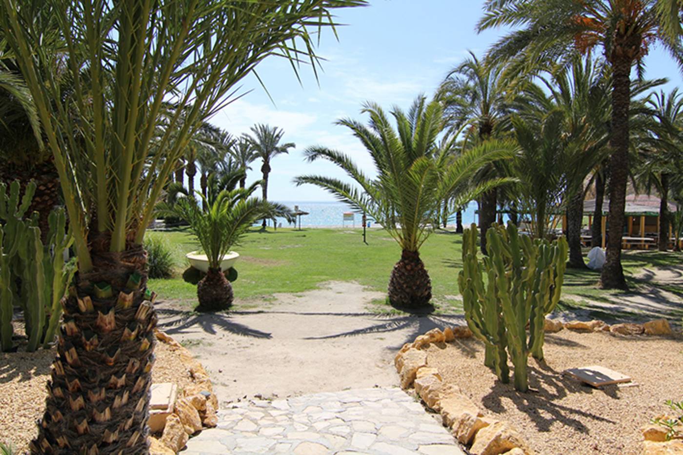 Bluesense Villajoyosa Resort