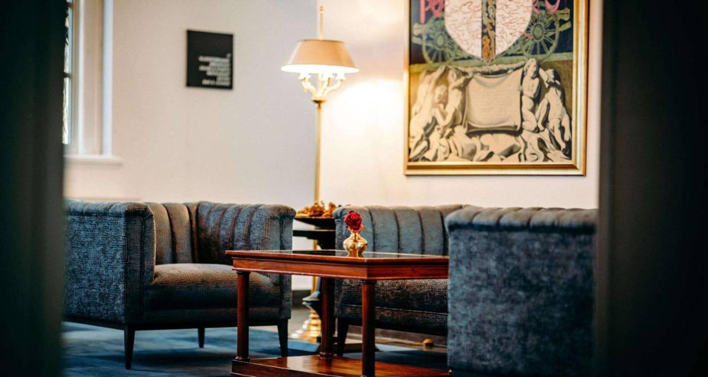 Grand Hotel Karel V-Netherlands-Utrecht-Lobby-9