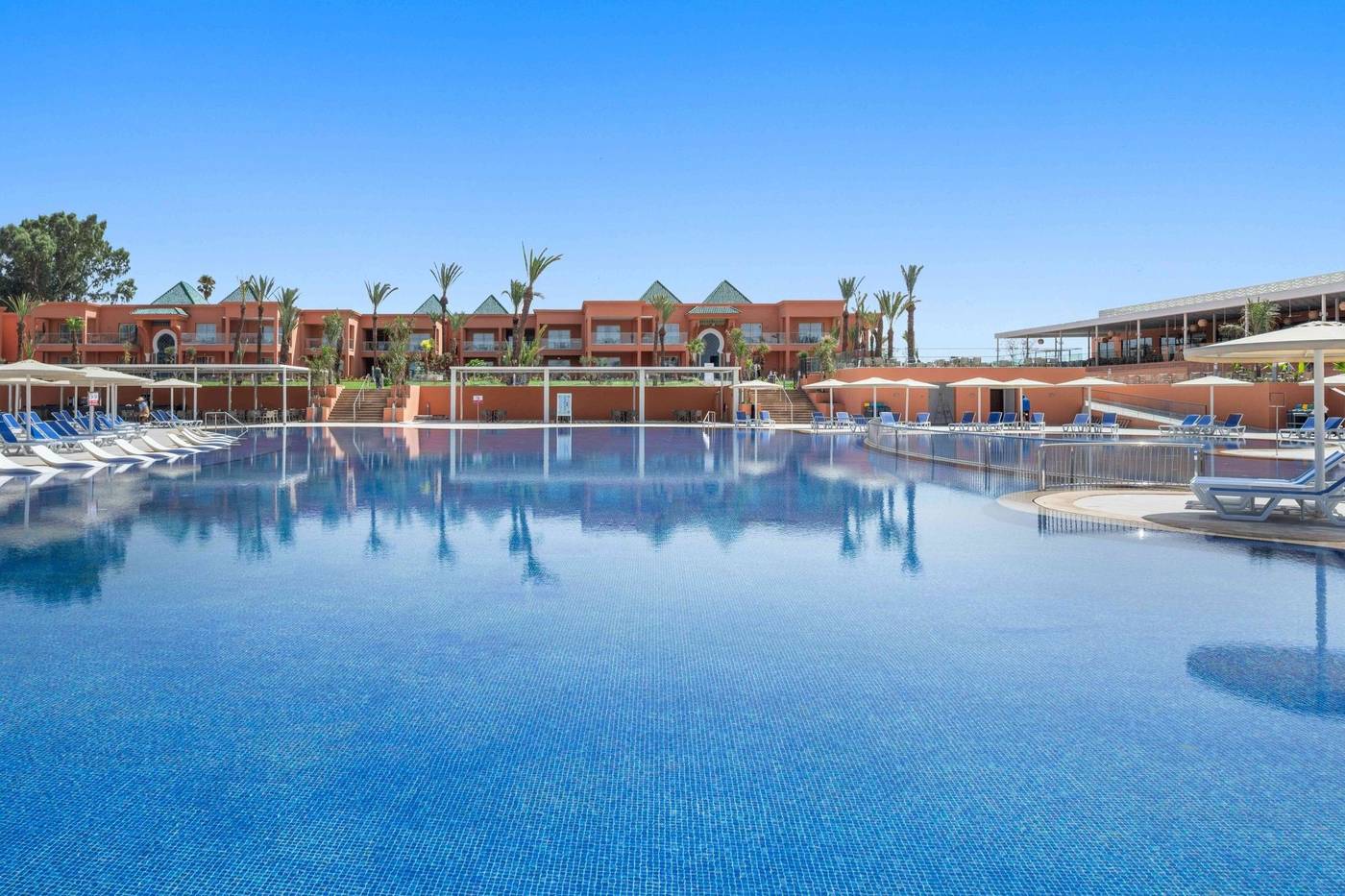 Club Sungo By Pickalbatros