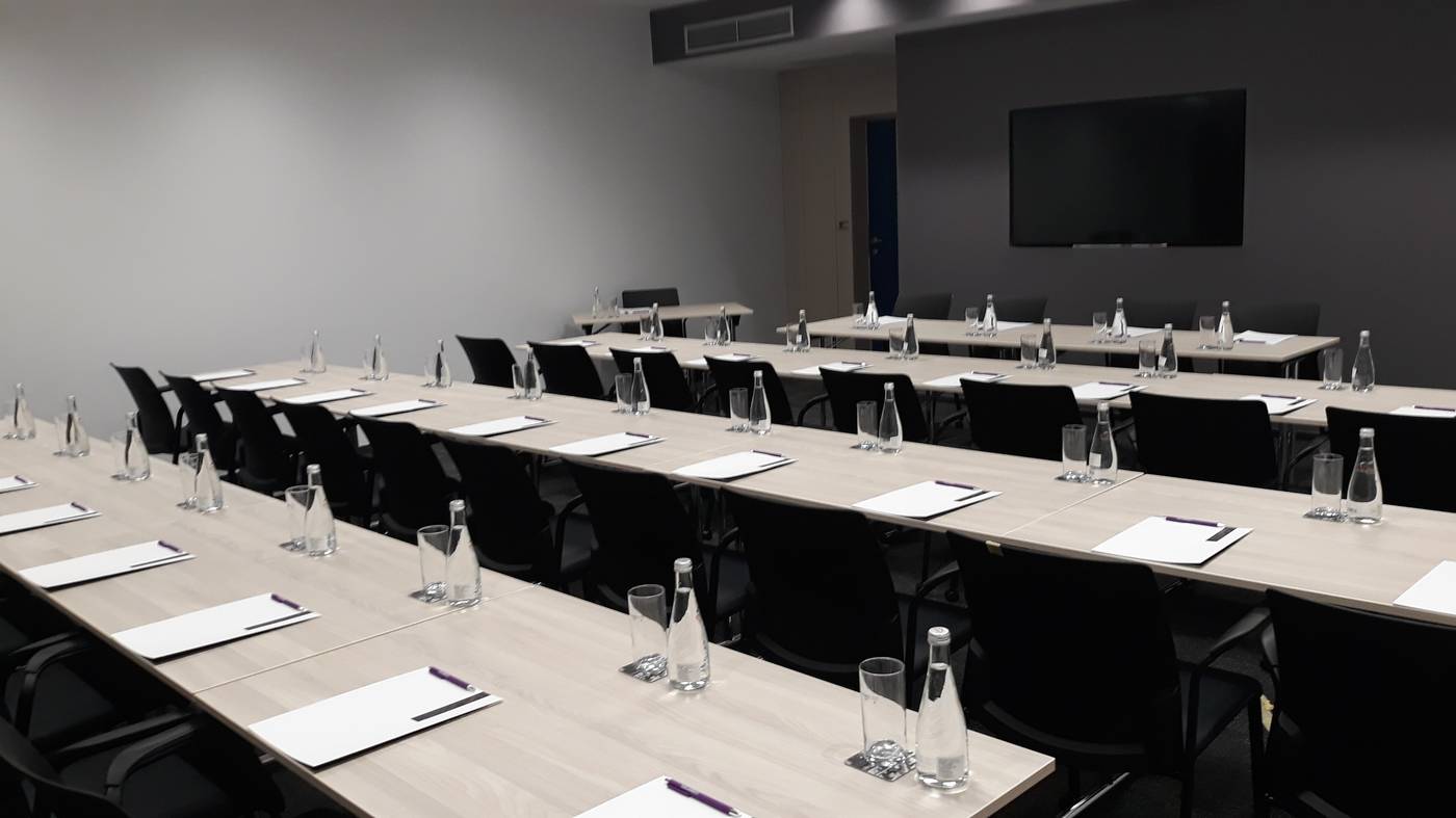 Colors Inn-Bosnia & Herzegovina-SARAJEVO-General view-2