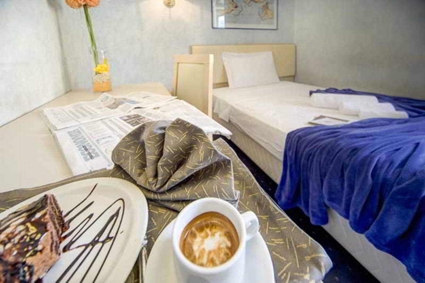 Aretino Hotel-Italy-AREZZO-Restaurant-9