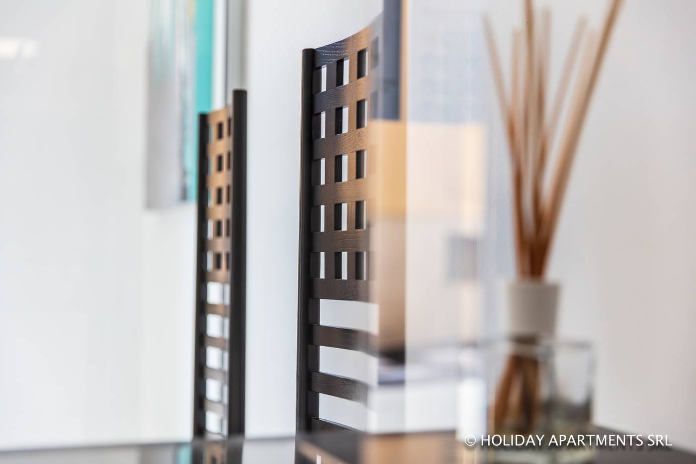 Diamond Apartments-Italy-Bellagio-Lobby-2