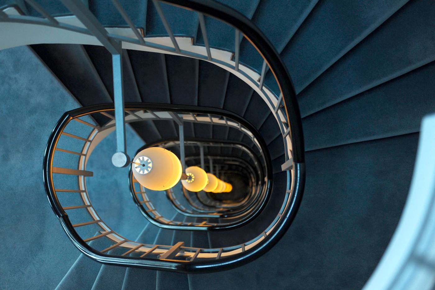 Sorell Hotel Merian-Switzerland-Basel-Lobby-3