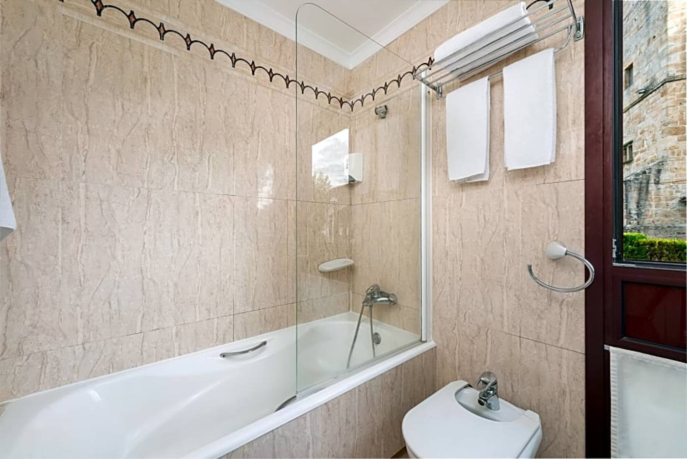 Hospedium Hotel Blu Loiu-Spain-VIZCAYA-Room-10