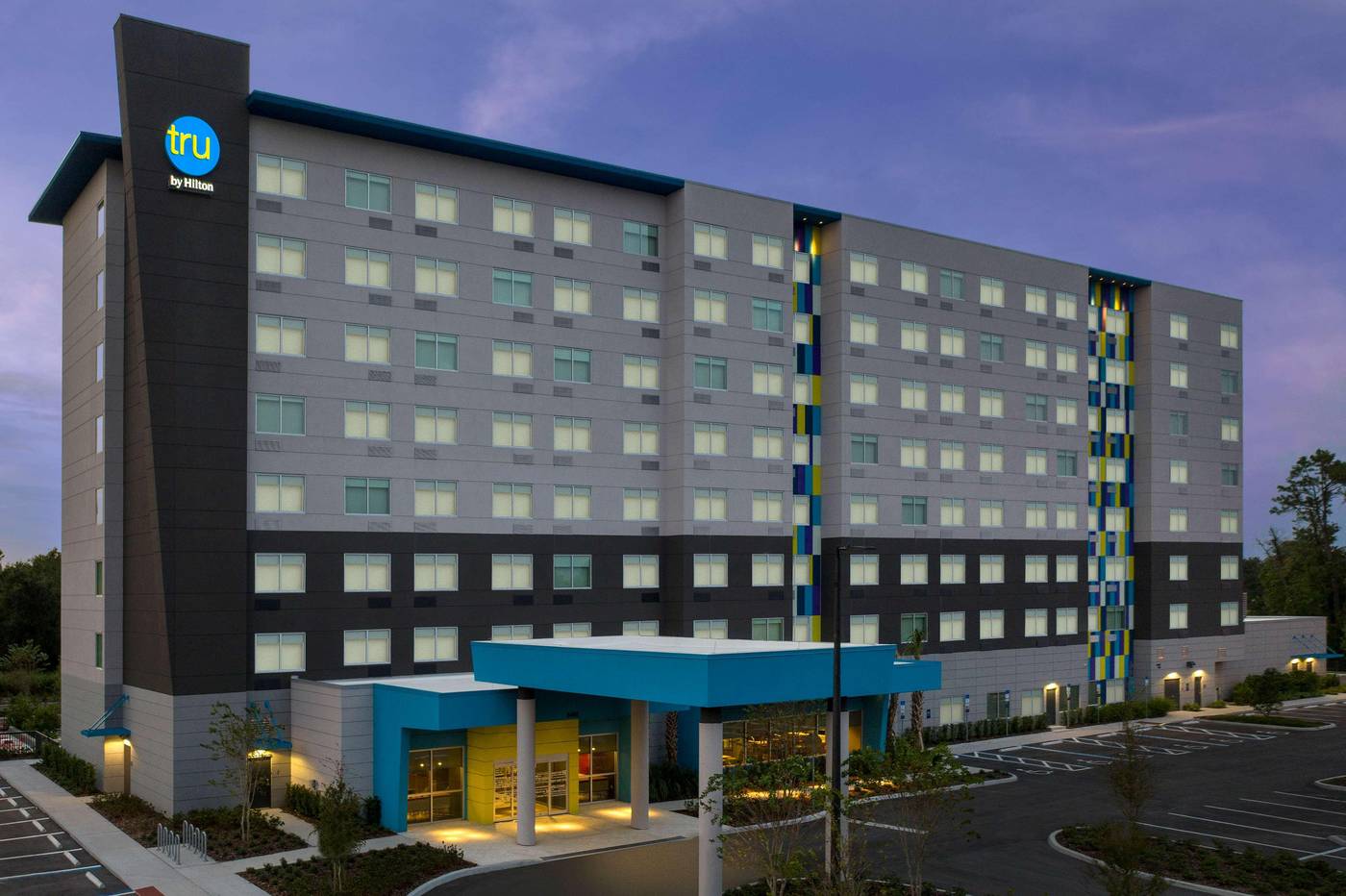 Tru By Hilton Orlando Convention Center Area-United States-Orlando-General view-5