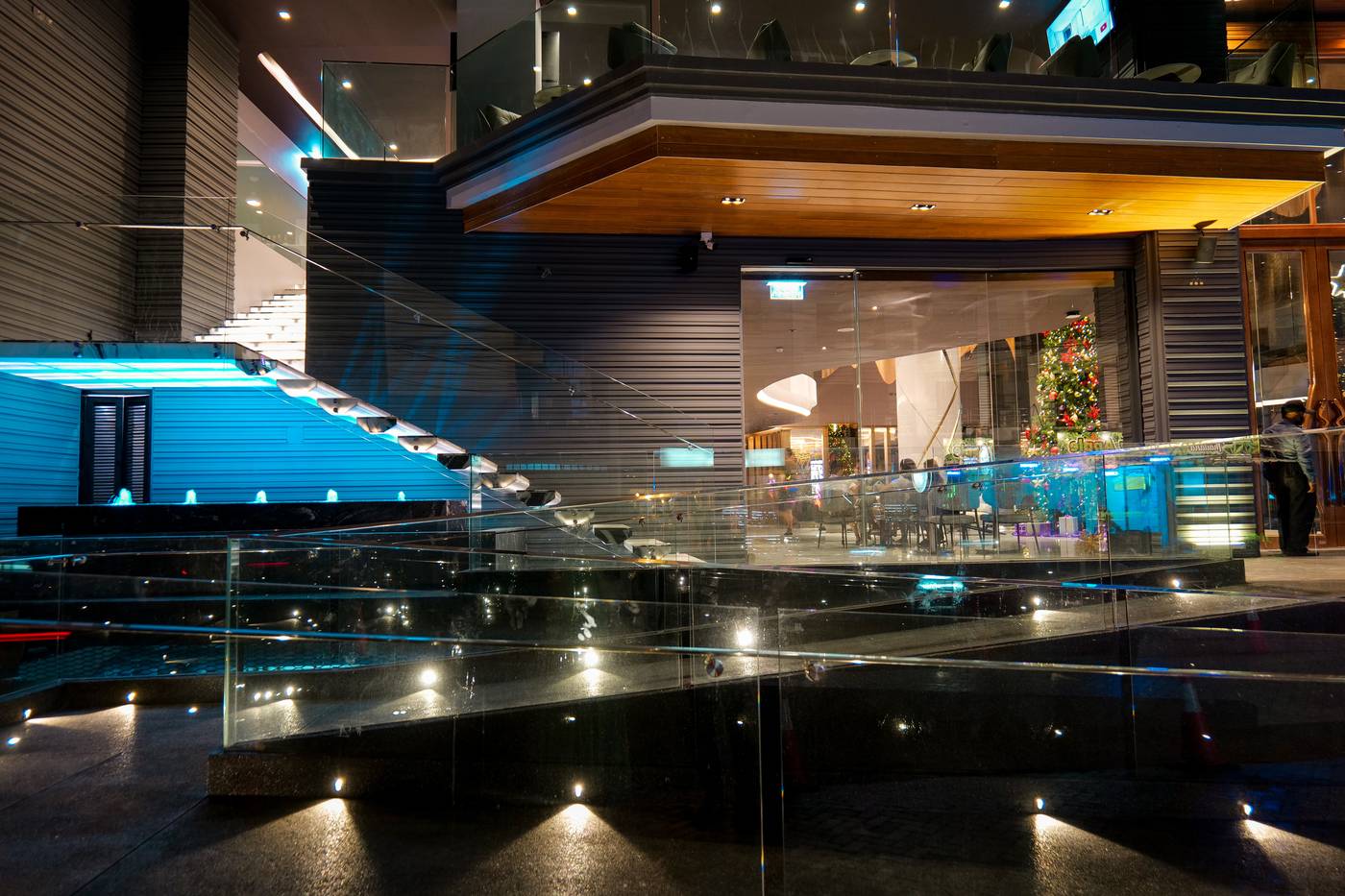 Amethyst Hotel Pattaya-Thailand-Pattaya-General view-10