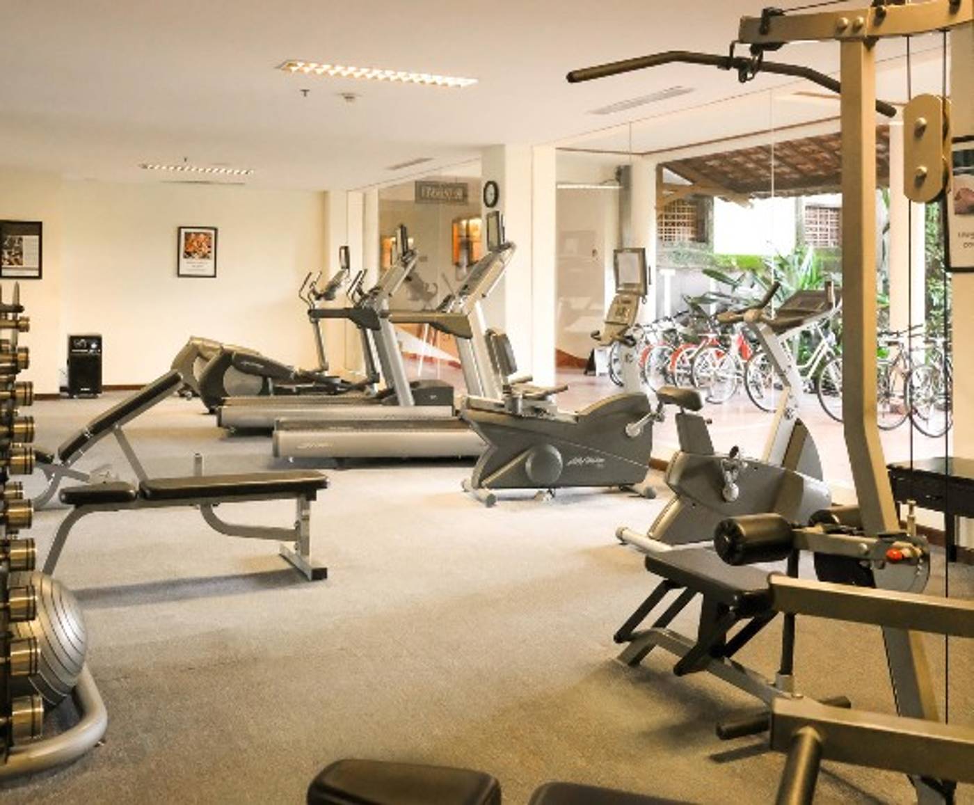 Ayodya Resort Bali 03.09