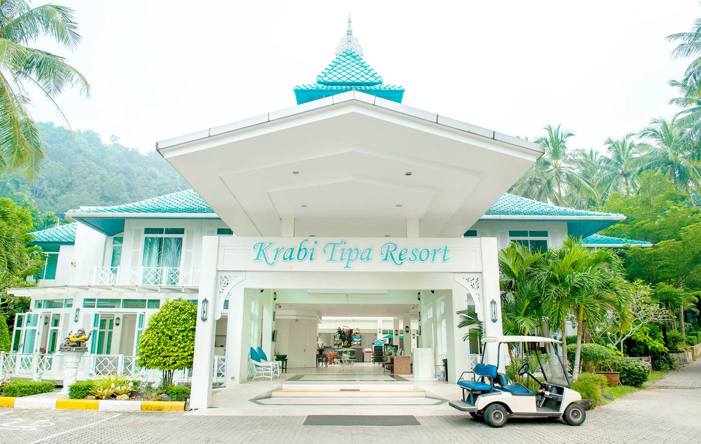 Krabi Tipa Resort-Thailand-KRABI-General view-9