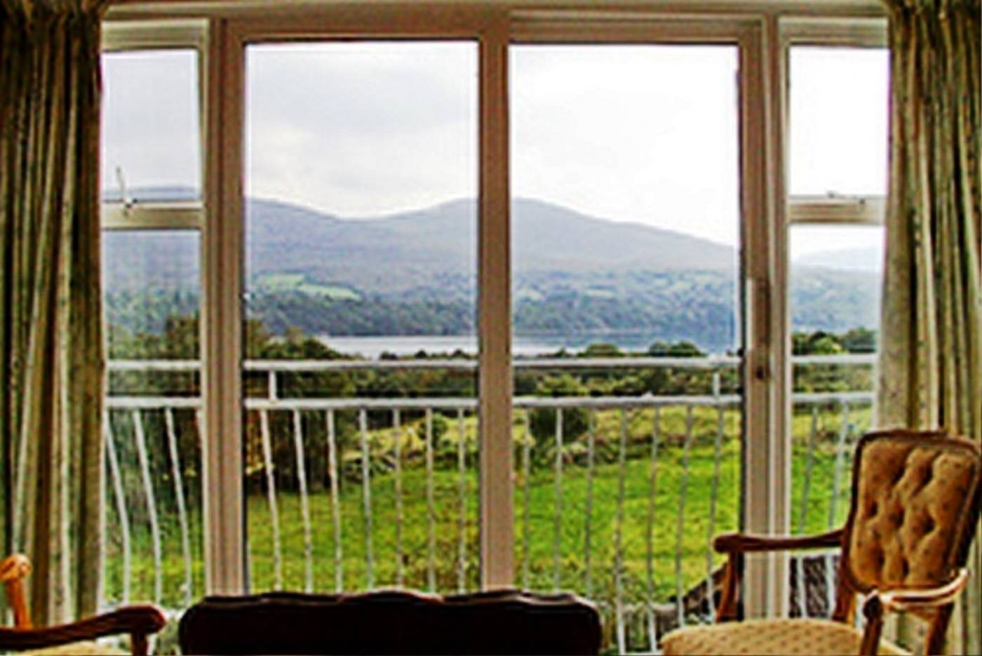 Tara Farm-Ireland-Kenmare-General view-4
