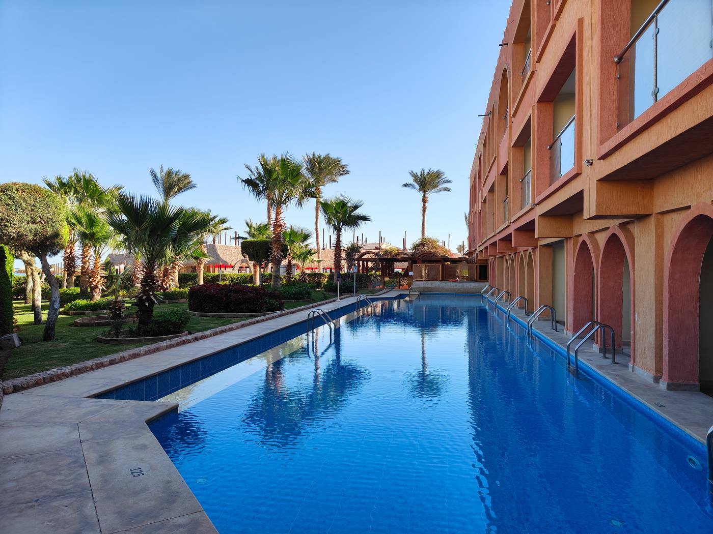 Sea Beach Aqua Park Resort 19.08