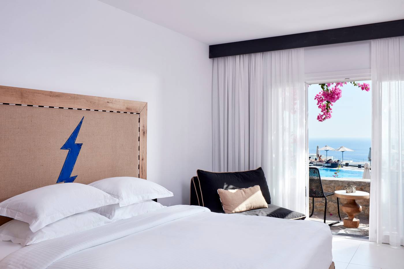 Royal Myconian Resort